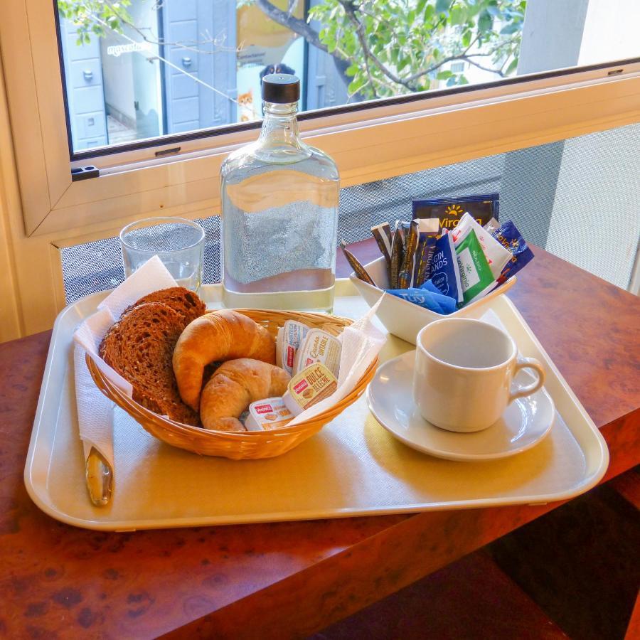 1412 Hotel Boutique Rosario Zewnętrze zdjęcie