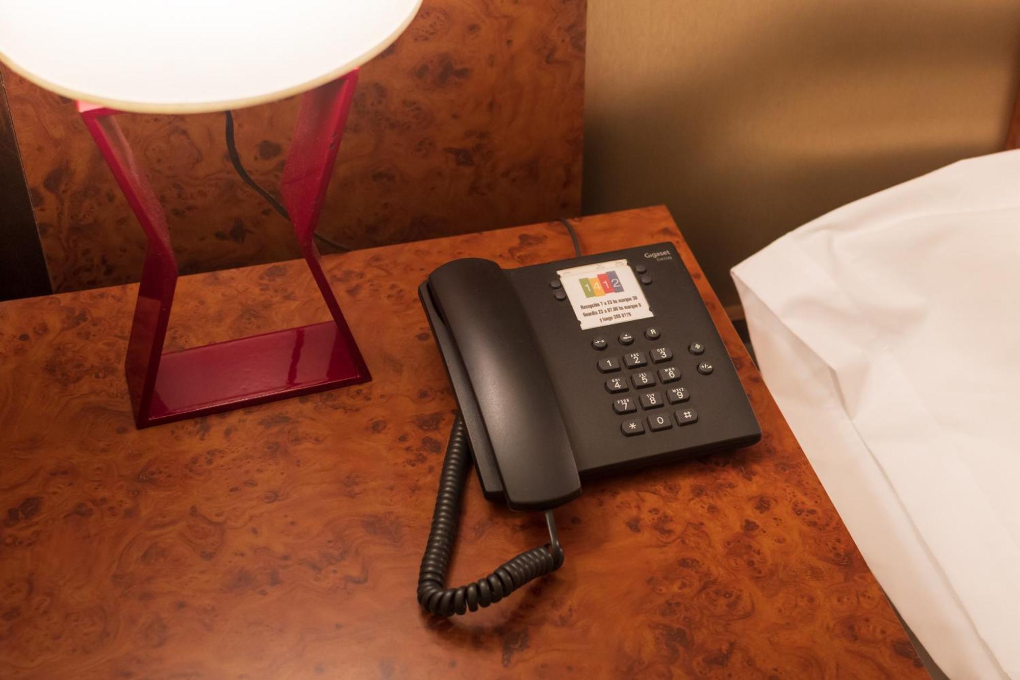1412 Hotel Boutique Rosario Zewnętrze zdjęcie