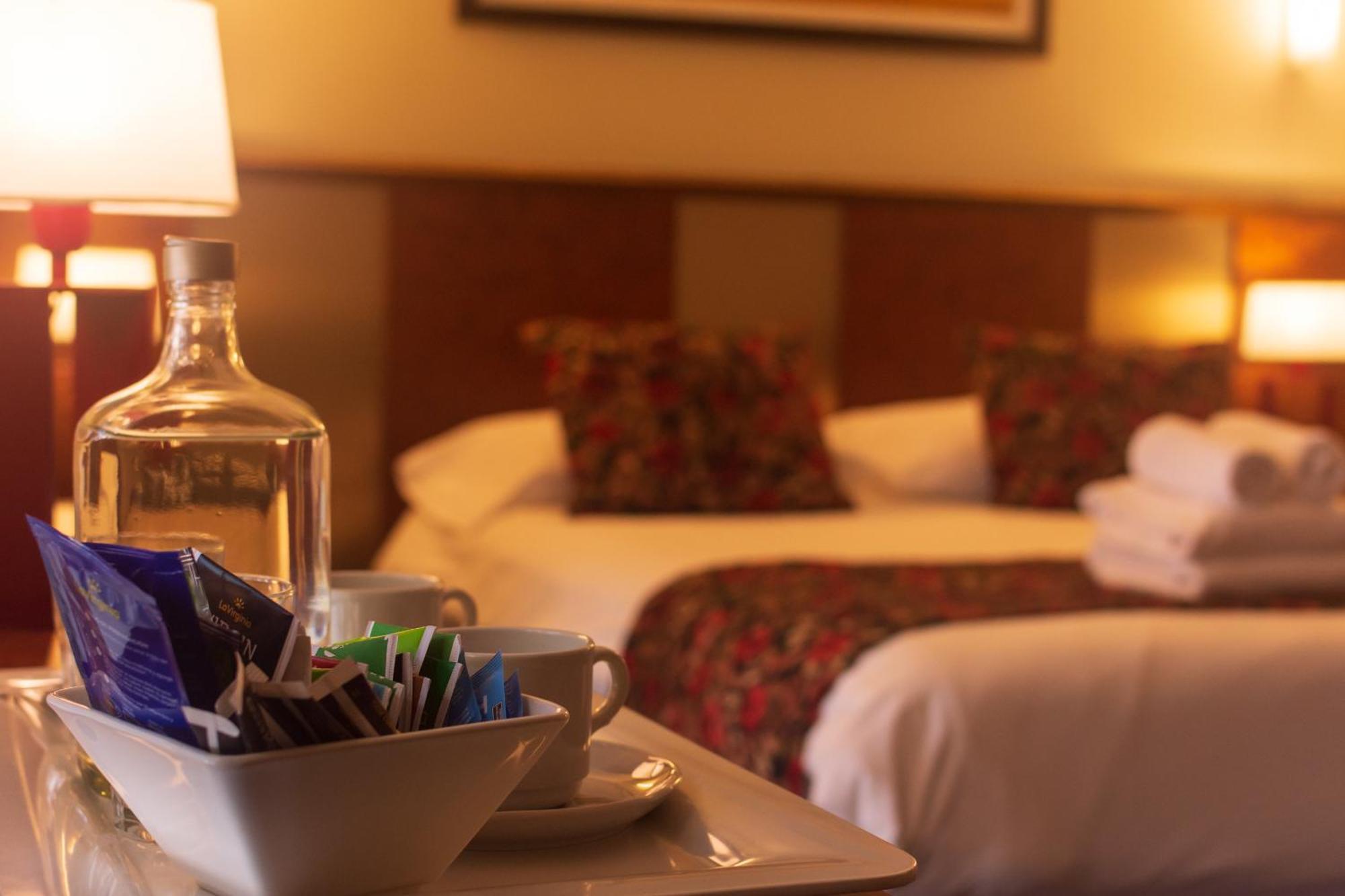 1412 Hotel Boutique Rosario Zewnętrze zdjęcie
