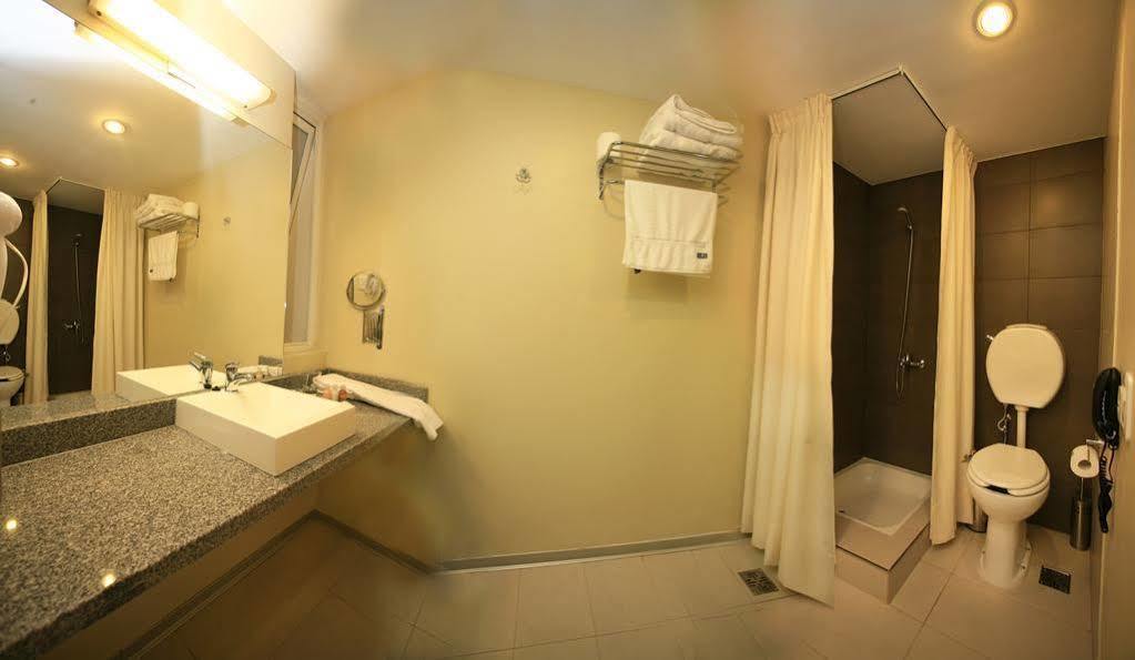 1412 Hotel Boutique Rosario Zewnętrze zdjęcie