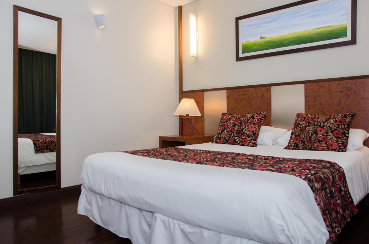 1412 Hotel Boutique Rosario Zewnętrze zdjęcie
